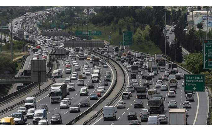 Trafik cezalar 2025: Yeni dzenleme sonras trafik cezalar ne kadar olacak?