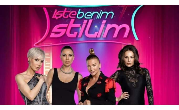 te Benim Stilim neden yok, bitti mi?