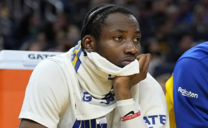 Kuminga, Warriors'�n medya g�n�ne kat�lmayacak