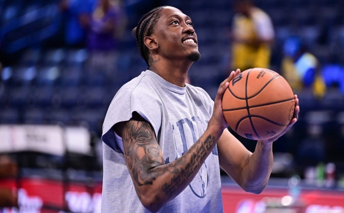 Jalen Williams bu gece sezon a��l���n� yapacak