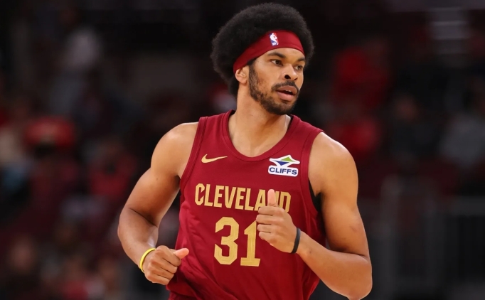 Cavs'de Allen, Merrill ve Nance Jr. sakatlk nedeniyle bir sre yok