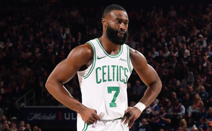 Brown'�n, menisk�s y�rt���yla oynad��� ortaya ��kt�