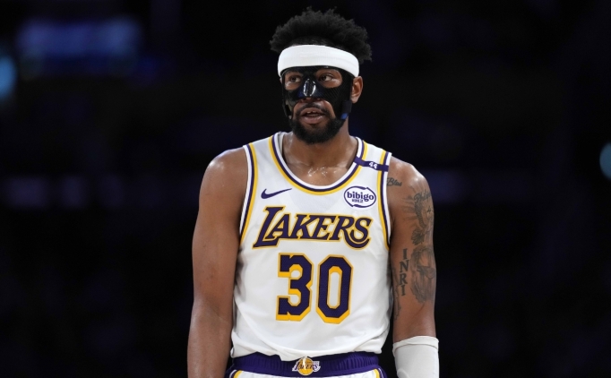 Lakers'n brakt Goodwin'i, Suns kadrosuna katt