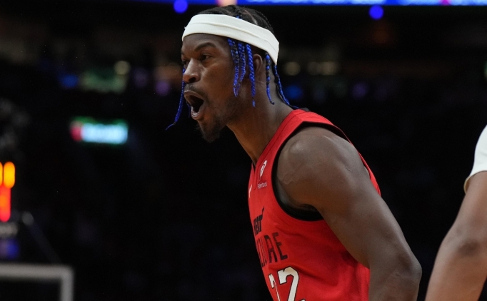 Butler 'sadece Phoenix'i istiyor', diğer takımları 'engelledi'
