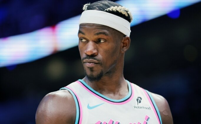 Butler e�er Warriors'a giderse, 'kontrat�n� uzatmayacak'