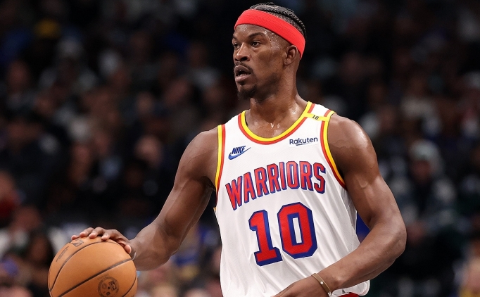 Jimmy Butler'a 260 bin dolarlk kira ve hasar davas