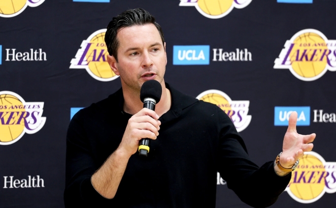 Lakers, ko� JJ Redick'in s�zle�mesini uzatt�