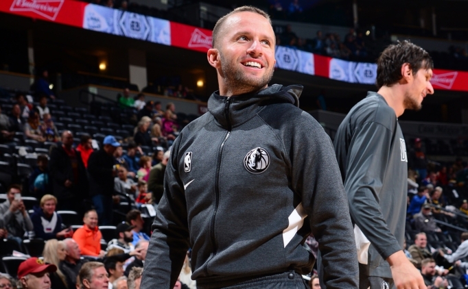 JJ Barea, Denver Nuggets'ın yardımcı antrenörü oldu