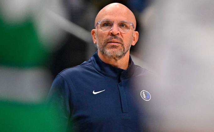 Kidd: 'Dallas'tan ayr�lmay� asla d���nmedim'