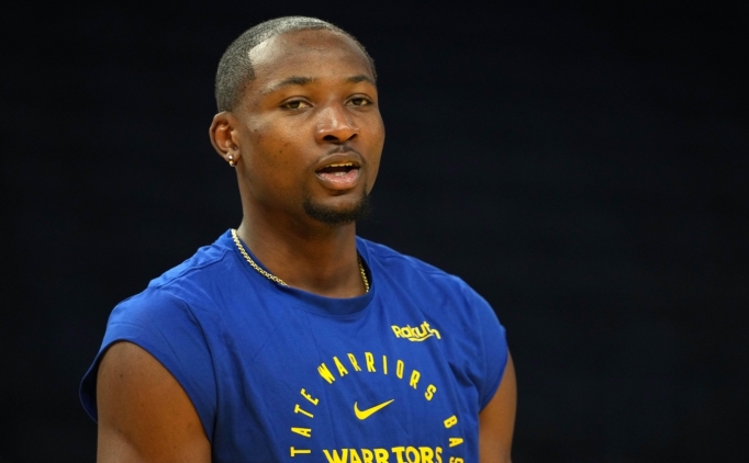 Warriors, Jonathan Kuminga'nın takımda kalmasını bekliyor