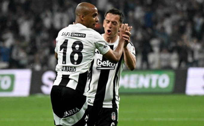 Be�ikta�'�n kiral�k yolcular� ilk s�navlar�na ��kt�!