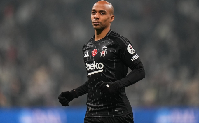 Sporx: Beşiktaş'ta Joao Mario krizi