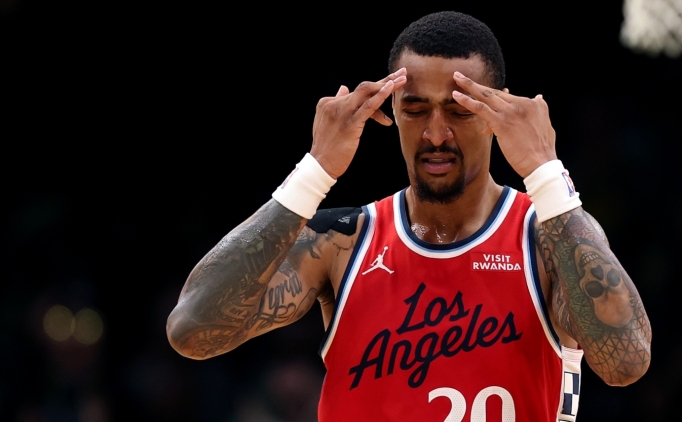 Clippers, John Collins'in s�zle�mesini takasa a�may� haz�rlan�yor
