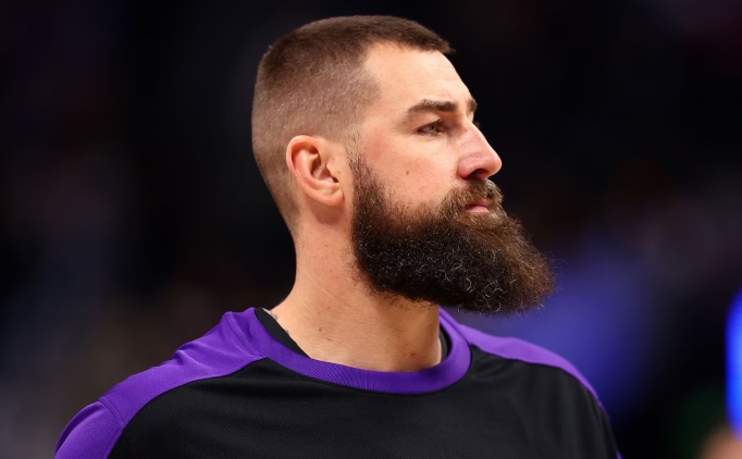Nuggets, Jonas Valanciunas'tan sözleşmesine sadık kalmasını bekliyor
