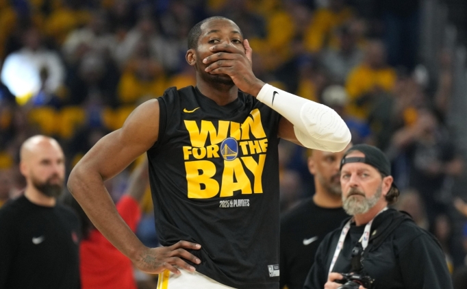 Bulls, Jonathan Kuminga i�in devreye girebilir