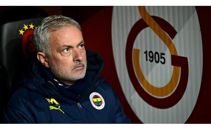Jose Mourinho 'ırkçı' 'maymun' söyleminden ceza alır mı? 