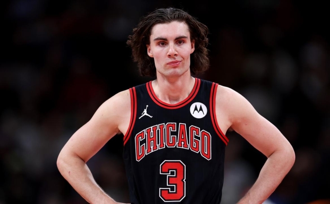 Josh Giddey, Bulls'tan en az 120 milyon dolarlık kontrat bekliyor
