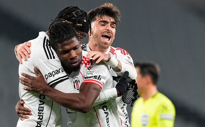 Jota Silva: '3-4 farkl� kazanabilirdik'