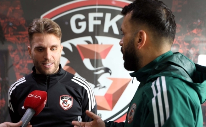 Puskas �d�l�'ne aday g�sterilen Rodrigues: 'Haberi annemden ald�m'