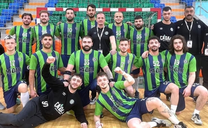 Rize Belediyespor, Güneysuspor'u rahat geçti
