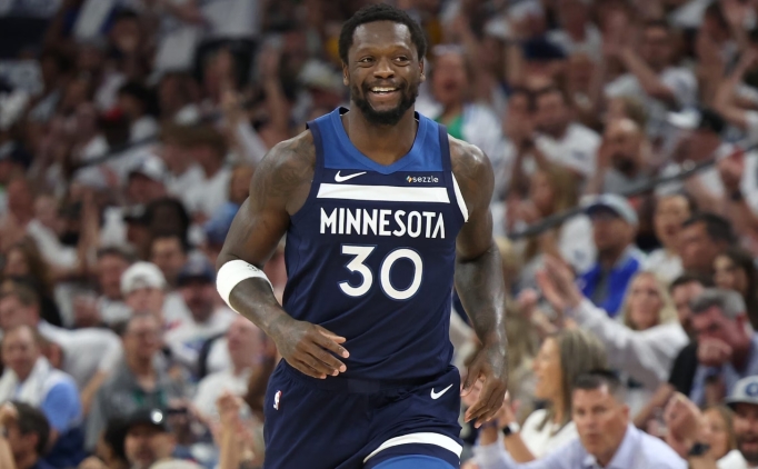 Randle, Timberwolves'un en de�erli serbest oyuncusu konumunda