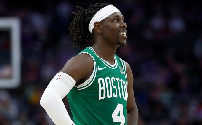 Lakers, Jrue Holiday takas iin radarn ak tutuyor