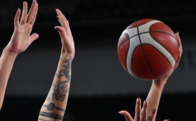 �spanya, FIBA Kad�nlar Avrupa �ampiyonas�'nda yar� finalde!