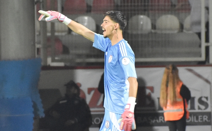 Kaleci fabrikas Altnordu