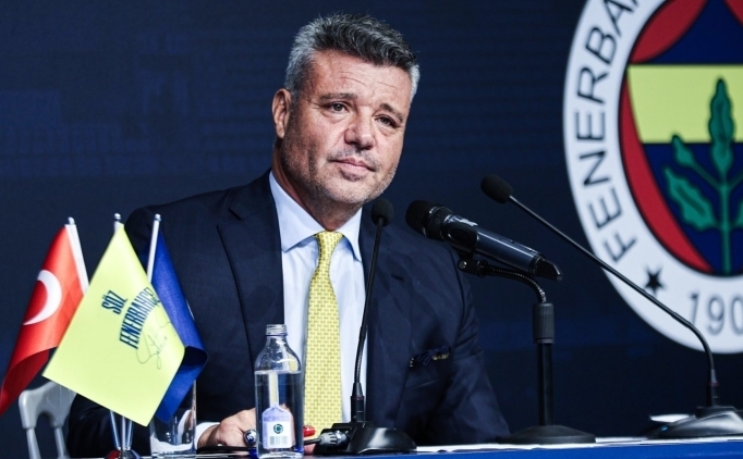Sadettin Saran: 'Kazanan Fenerbah�e olsun'