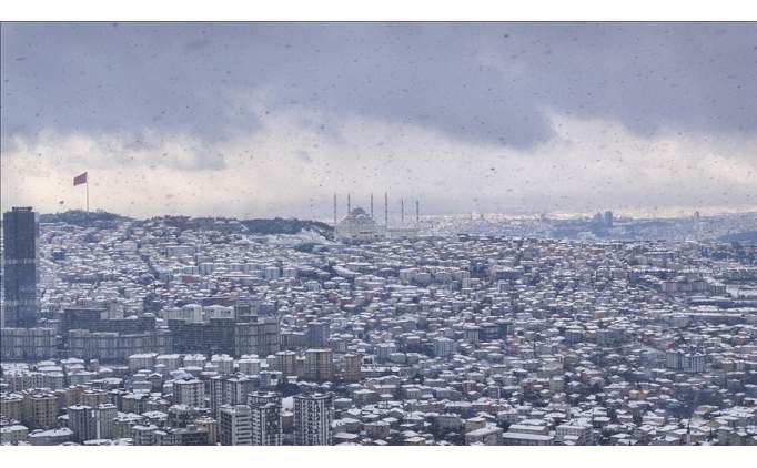 20 ubat 2025: Yarn stanbul'da okullar tatil mi? Yarn okullar tatil mi?  