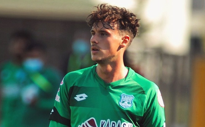 Karacabey Belediyespor, Furkan Fehmi G�ne�'i kadrosuna katt�