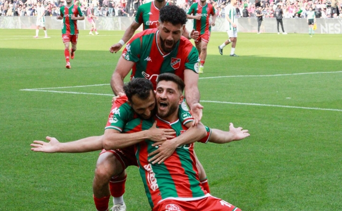 Karşıyaka, 22 senelik hasreti bitirecek