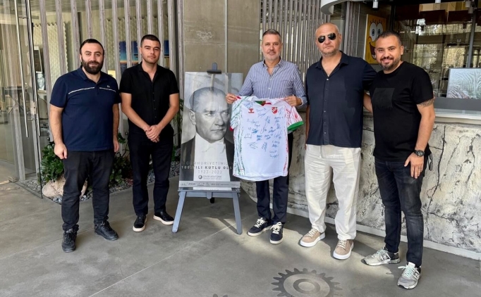 Karyaka filesine Ergll destei