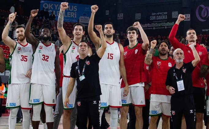 Kar��yaka potada �ok kritik ma�ta