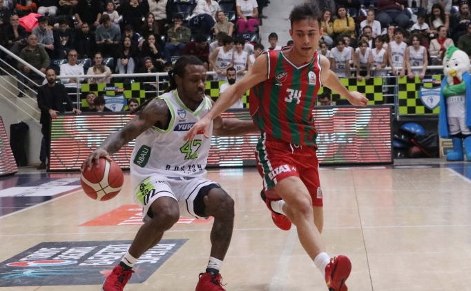 Kar��yaka potada korkuttu, transfer temaslar� h�zland�