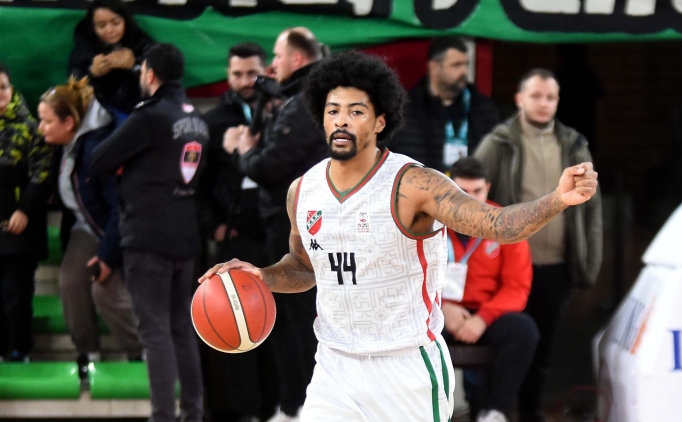 Kar��yaka Basketbolda sakatl�k krizi!