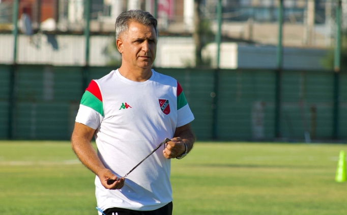 Kar��yaka'da transferler duruldu!