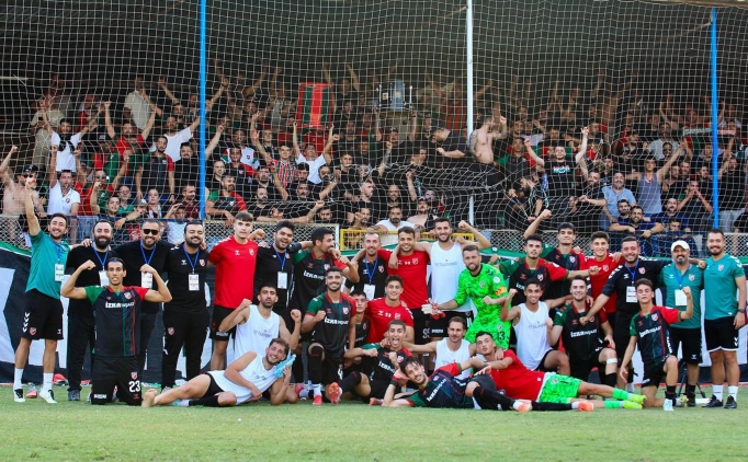 Karyaka st ste 5 hafta zmir'de oynayacak