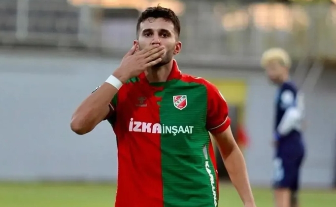 Kar��yaka ligde zirveye kuruldu!