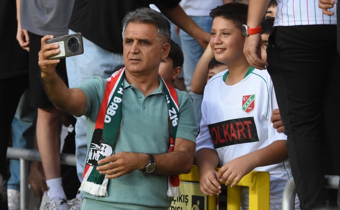 Karyaka'da Basatemr yine baard