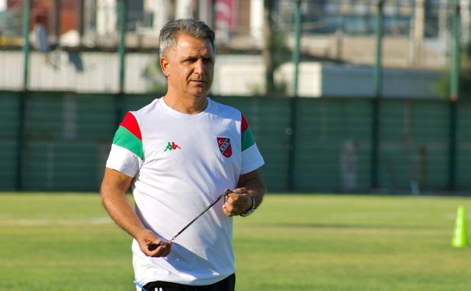 Karyaka'da Basatemr'den uyar