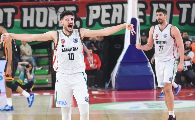 Kar��yaka'da biletlere indirim