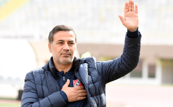 Kar��yaka'da Ba�kan Ciciba�'�n hayali Tolung��