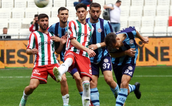 Karşıyaka'da hesap vakti
