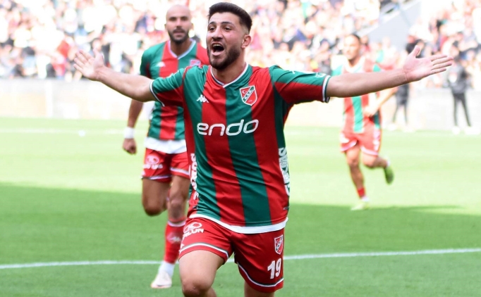 Karyaka'da ayrlk yakn!