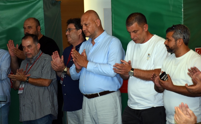 Kar��yaka'da felaket senaryosu!