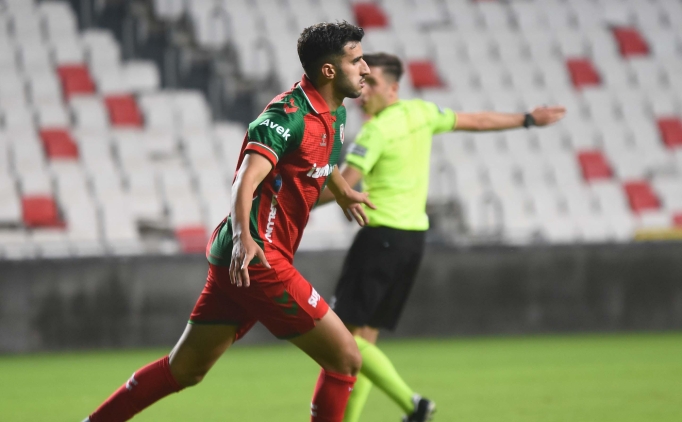 Karyaka'da Onur yetimiyor