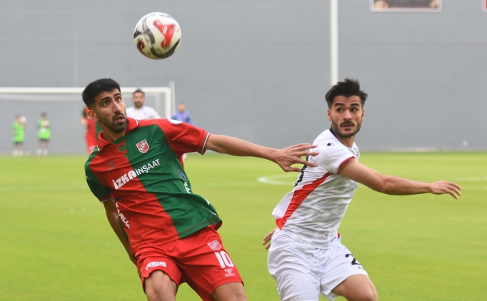 Kar��yaka'n�n g�z� cezalarda