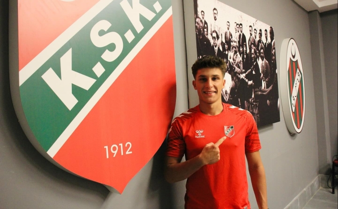 Fenerbah�e'den Kar��yaka'ya gitti!