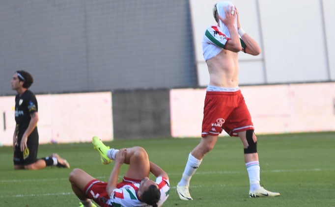 Kar��yaka'y� kahreden tablo!